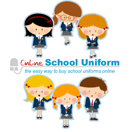 Key Stage 1 Uniform Reception, Years 1 and 2