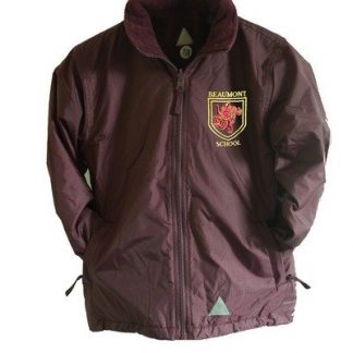 Sale 11/12 year Mistral Reversible Fleece Jacket
