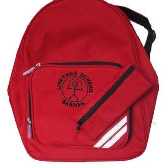 Infant Backpack