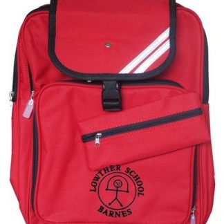 Junior Backpack