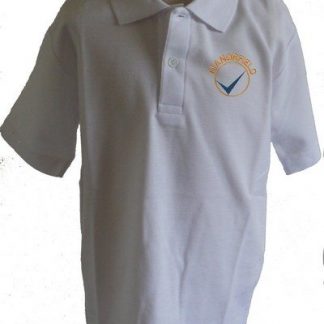 Manorfield Embroidered Polo Shirt