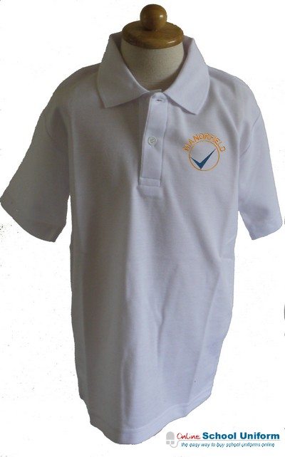 Embroidered Polo Shirts Birmingham Uk | Embroidery Shops