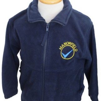 Polar Fleece Jacket