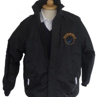 Sale Discontinued Mistral Reversible Shower Proof Fleece Jacket