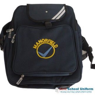 Junior Backpack