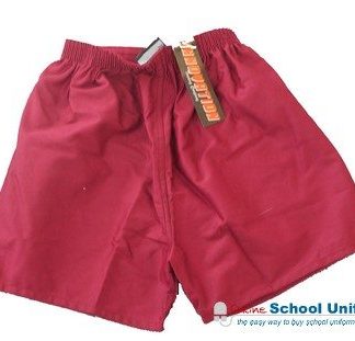 P.E Shorts