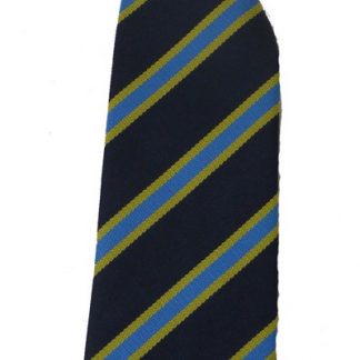 'Clip on' School Tie
