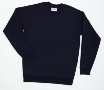 Embroidered P.E. Sweatshirt - Image 2