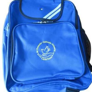 Optional Junior Backpack