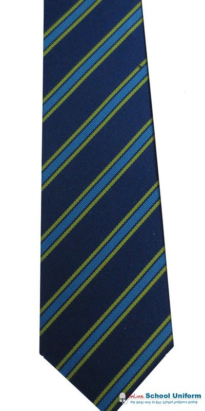 School Tie - Online School Uniform