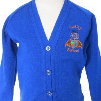 Knitted Cardigan