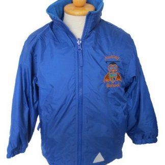 Sale Reversible Shower Proof Jacket