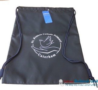 Drawstring PE Bag