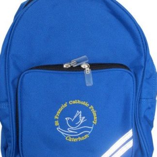 Optional Small Backpack