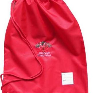 Drawstring PE Bag
