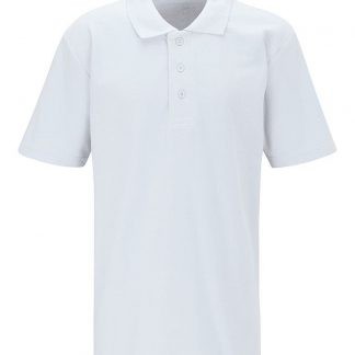 Embroidered Nursery School Polo Shirt