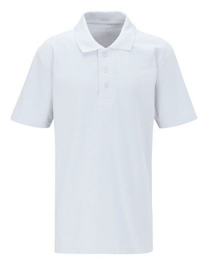 Embroidered Nursery School Polo Shirt