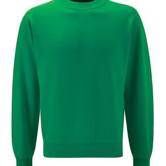 Darwin House P.E Sweatshirt Emerald