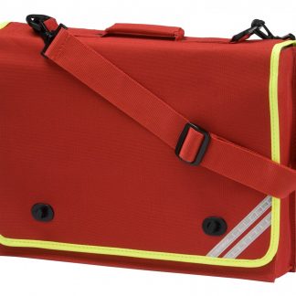 Reception - Year 2 Hi Viz Book Bag with strap
