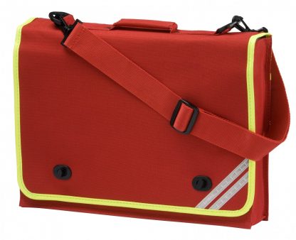 Reception - Year 2 Hi Viz Book Bag with strap
