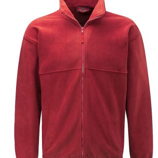 Adult Staff Fleeces