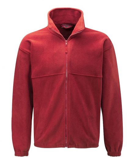 Adult Staff Fleeces