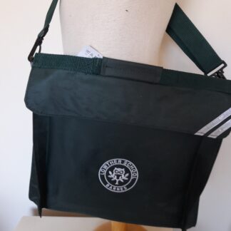 New Dispatch Bag